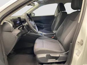 VW T-Roc 1.5 eTSI mHEV Trend DSG