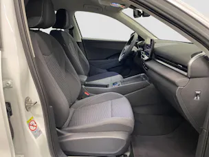 VW T-Roc 1.5 eTSI mHEV Trend DSG