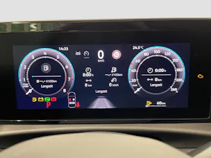 VW T-Roc 1.5 eTSI mHEV Trend DSG