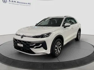 VW T-Roc 1.5 eTSI mHEV Trend DSG