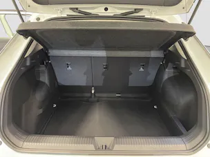 VW T-Roc 1.5 eTSI mHEV Trend DSG