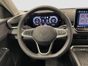 VW T-Roc 1.5 eTSI mHEV Trend DSG