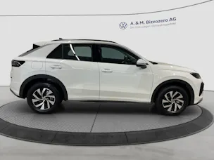VW T-Roc 1.5 eTSI mHEV Trend DSG