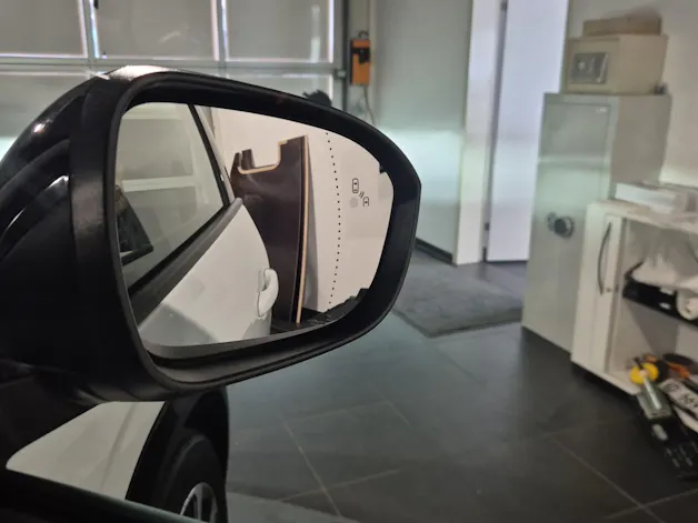 Renault Austral 1.2 HEV 200 Techno A