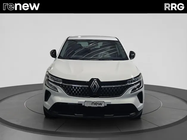 Renault Austral 1.2 HEV 200 Techno A
