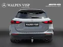 MERCEDES-BENZ GLA AMG 35 4Matic 8G-DCT