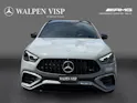 MERCEDES-BENZ GLA AMG 35 4Matic 8G-DCT