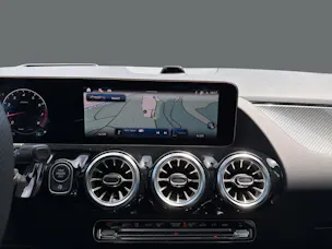 Mercedes-Benz GLA AMG 35 4Matic 8G-DCT