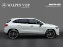 MERCEDES-BENZ GLA AMG 35 4Matic 8G-DCT