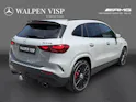 MERCEDES-BENZ GLA AMG 35 4Matic 8G-DCT