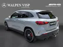 MERCEDES-BENZ GLA AMG 35 4Matic 8G-DCT