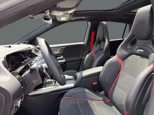 Mercedes-Benz GLA AMG 35 4Matic 8G-DCT
