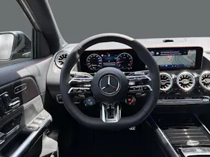 Mercedes-Benz GLA AMG 35 4Matic 8G-DCT