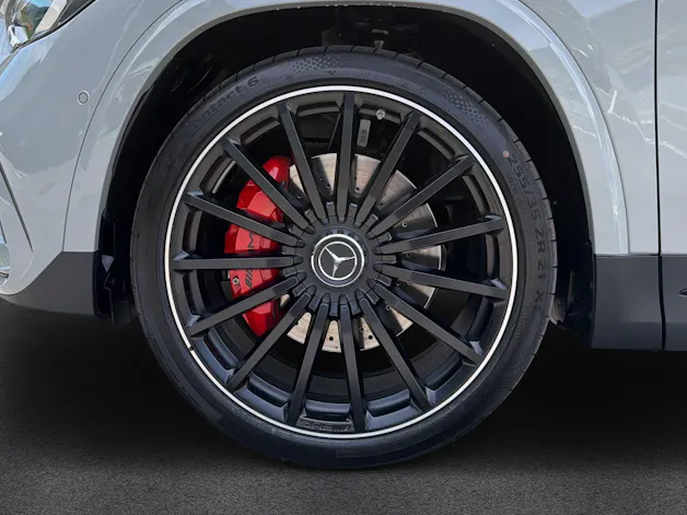 MERCEDES-BENZ GLA AMG 35 4Matic 8G-DCT