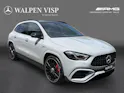 MERCEDES-BENZ GLA AMG 35 4Matic 8G-DCT