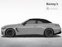 Mercedes-Benz CLE 53 AMG 4MATIC+ Cabriolet