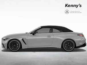 Mercedes-Benz CLE 53 AMG 4MATIC+ Cabriolet