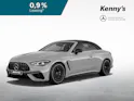 Mercedes-Benz CLE 53 AMG 4MATIC+ Cabriolet