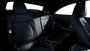 Mercedes-Benz CLE 53 AMG 4MATIC+ Cabriolet