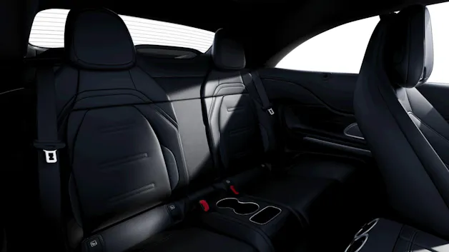 Mercedes-Benz CLE 53 AMG 4MATIC+ Cabriolet