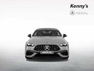 Mercedes-Benz CLE 53 AMG 4MATIC+ Cabriolet