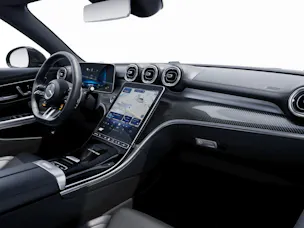 Mercedes-Benz CLE 53 AMG 4MATIC+ Cabriolet