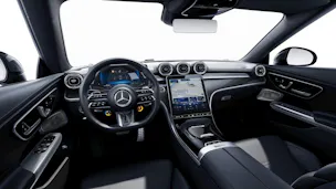 Mercedes-Benz CLE 53 AMG 4MATIC+ Cabriolet