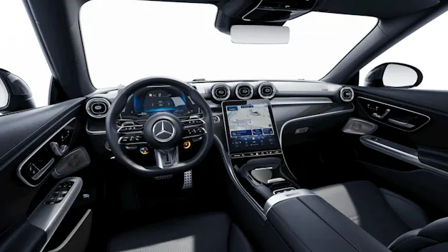 Mercedes-Benz CLE 53 AMG 4MATIC+ Cabriolet