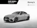MERCEDES-BENZ CLE 53 AMG 4MATIC+ Cabriolet