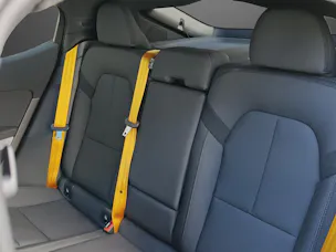 Polestar Polestar 2 Long Range Dual 78 kWh