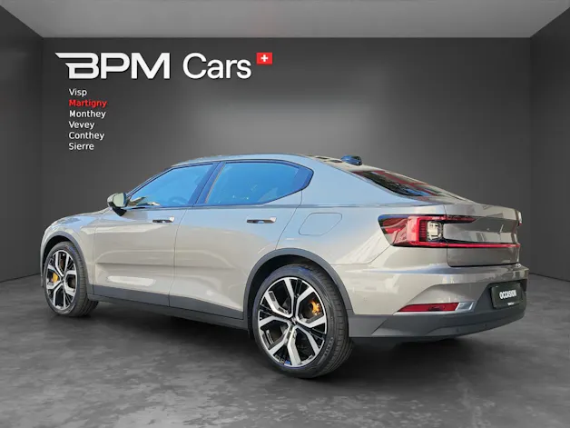 Polestar Polestar 2 Long Range Dual 78 kWh