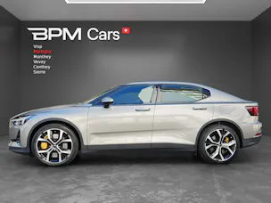 Polestar Polestar 2 Long Range Dual 78 kWh