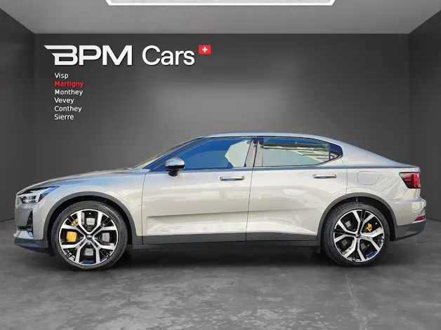 Polestar Polestar 2 Long Range Dual 78 kWh