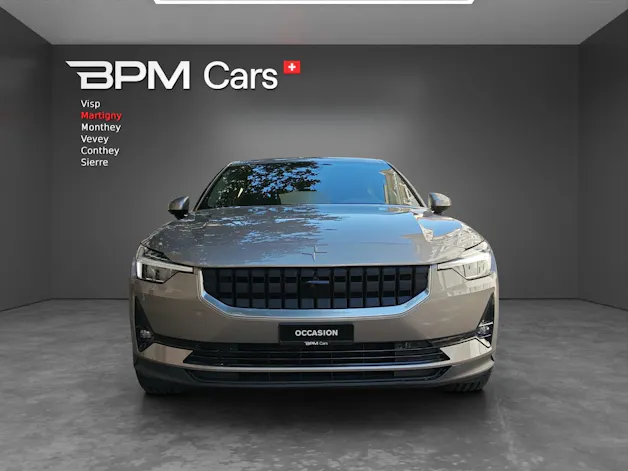 Polestar Polestar 2 Long Range Dual 78 kWh