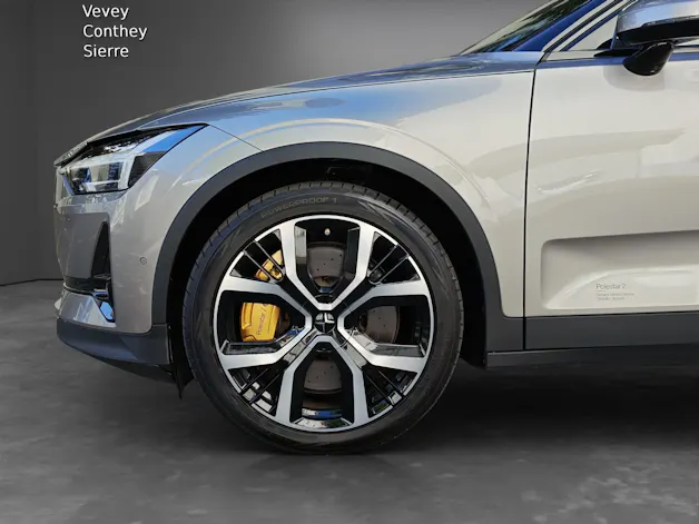 Polestar Polestar 2 Long Range Dual 78 kWh