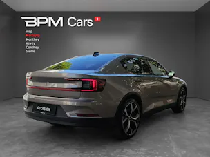 Polestar Polestar 2 Long Range Dual 78 kWh