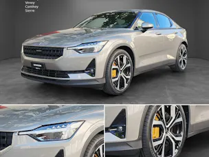 Polestar Polestar 2 Long Range Dual 78 kWh