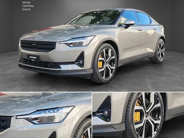 Polestar Polestar 2 Long Range Dual 78 kWh