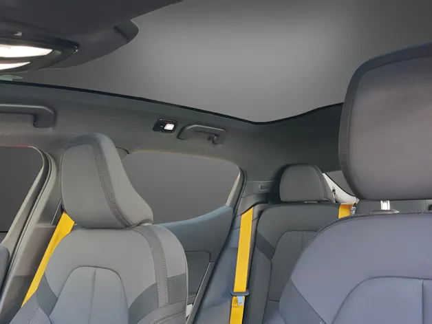 Polestar Polestar 2 Long Range Dual 78 kWh