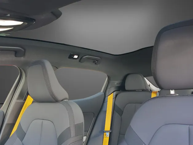 Polestar Polestar 2 Long Range Dual 78 kWh