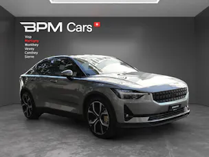 Polestar Polestar 2 Long Range Dual 78 kWh