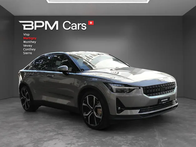 Polestar Polestar 2 Long Range Dual 78 kWh