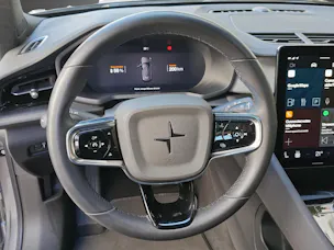 Polestar Polestar 2 Long Range Dual 78 kWh