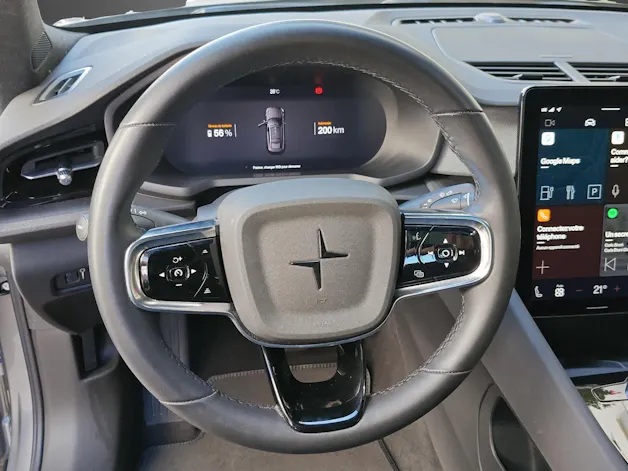 Polestar Polestar 2 Long Range Dual 78 kWh