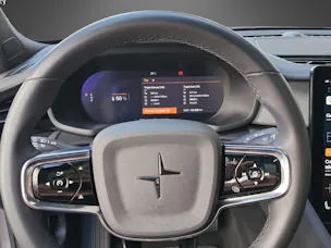 Polestar Polestar 2 Long Range Dual 78 kWh