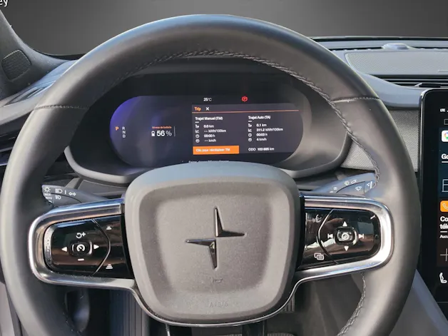 Polestar Polestar 2 Long Range Dual 78 kWh