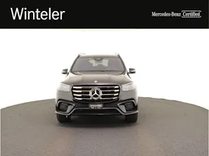 Mercedes-Benz GLS 450 d 4M 9G-Tronic