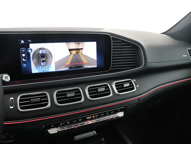Mercedes-Benz GLS 450 d 4M 9G-Tronic