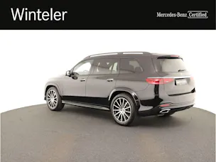 Mercedes-Benz GLS 450 d 4M 9G-Tronic