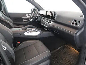 Mercedes-Benz GLS 450 d 4M 9G-Tronic